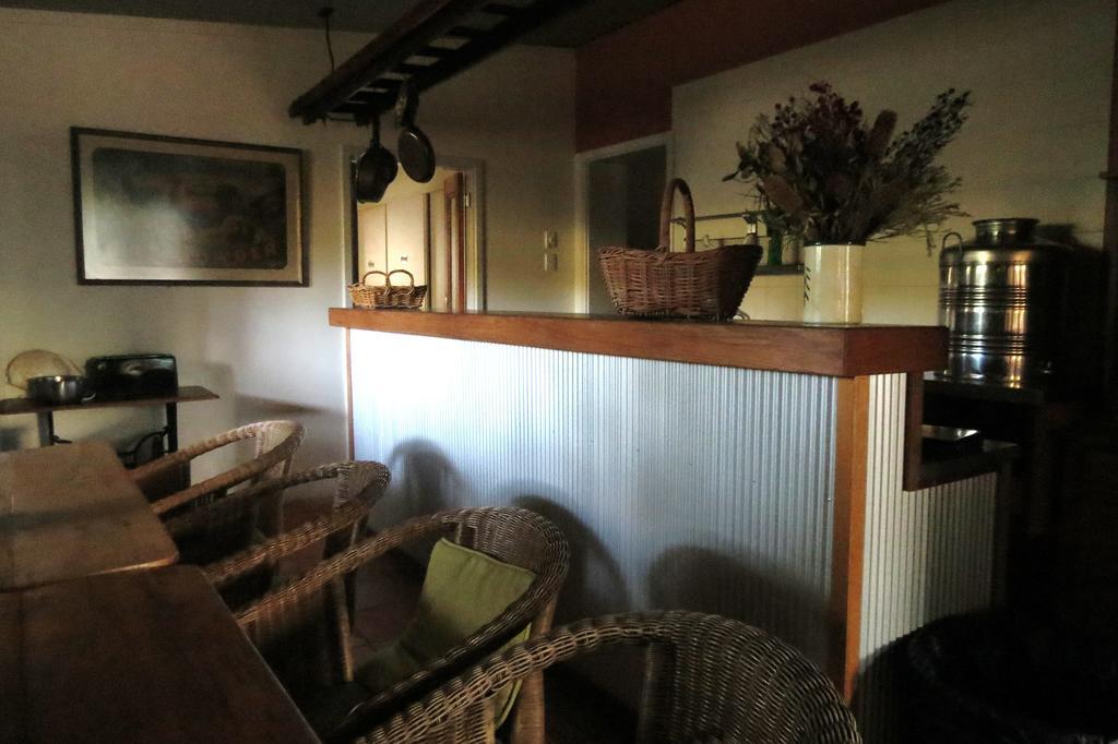 Bentwood Olive Grove Accommodation Greenough Rom bilde