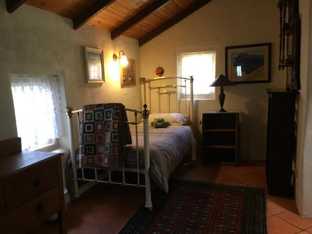 Bentwood Olive Grove Accommodation Greenough Eksteriør bilde